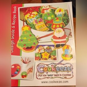 Candy/baking sheet molds, 2 pans.